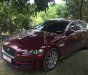 Jaguar XE 2015 - Bán xe Jaguar XE đời 2015, màu đỏ, nhập khẩu