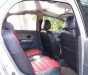 Chevrolet Spark 2009 - Bán ô tô Chevrolet Spark đời 2009, màu bạc xe gia đình