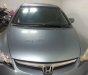 Honda Civic 2.0 2008 - Cần bán lại xe Honda Civic 2.0 đời 2008