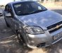 Chevrolet Aveo 2012 - Bán Chevrolet Aveo năm sản xuất 2012, màu bạc