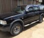 Ford Ranger   XLT 2005 - Bán Ford Ranger XLT năm sản xuất 2005, màu đen