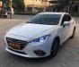 Mazda 3 2016 - Bán ô tô Mazda 3 năm sản xuất 2016, màu trắng 