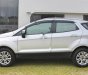 Ford EcoSport 2016 - Cần bán xe Ford EcoSport năm sản xuất 2016, màu bạc