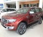 Ford Everest Titanium 2018 - Bán xe Ford Everest Titanium sản xuất năm 2018, giao xe ngay