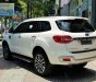 Ford Everest Titanium 2.0L Bi-turbo 4x4 2018 - Bán ô tô Ford Everest Titanium 2.0L Bi-turbo 4x4 sản xuất 2018, màu trắng, xe nhập