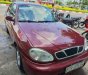 Daewoo Lanos 2002 - Bán Daewoo Lanos đời 2002, màu đỏ xe gia đình, giá chỉ 85 triệu