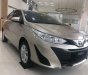 Toyota Vios   2018 - Bán Toyota Vios năm sản xuất 2018, màu bạc