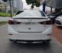 Mazda 3 2018 - Bán Mazda 3 sản xuất 2018, màu trắng, giá chỉ 690 triệu