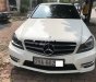 Mercedes-Benz C class C300 AMG 2012 - Bán C300 AMG model 2013, đăng ký lần đầu 4/2013 chính chủ mua từ mới