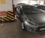 Ford Fiesta 2011 - Bán Ford Fiesta năm sản xuất 2011 xe gia đình