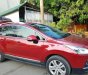 Peugeot 3008   2016 - Bán Peugeot 3008 đời 2016, màu đỏ đẹp như mới