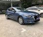 Mazda 3 2018 - Bán xe Mazda 3 1.5L Facelift 2018, màu xanh, giá tốt