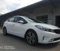 Kia Cerato  SMT  2018 - Bán ô tô Kia Cerato đời 2018, màu trắng, giá 499tr