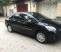 Toyota Vios E 2011 - Bán xe Toyota Vios 1.5E màu đen, sx cuối 2011, chính chủ gia đình từ đầu