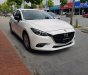 Mazda 3 2018 - Bán Mazda 3 sản xuất 2018, màu trắng, giá chỉ 690 triệu