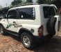 Ssangyong Korando TX5 2005 - Bán Ssangyong Korando TX5 đời 2005, màu trắng, nhập khẩu 