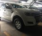 Ford Ranger XLS 2.2L 4x2 MT 2016 - Bán Ford Ranger XLS 2.2L 4x2 MT 2016, màu trắng, xe nhập