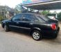 Daewoo Lacetti EX 2004 - Bán Daewoo Lacetti EX năm 2004, màu đen, giá chỉ 142 triệu