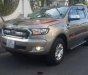 Ford Ranger   XLT 2016 - Tôi cần bán Ford Ranger XLT, nhập khẩu nguyên chiếc Thái Lan