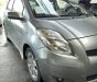 Toyota Yaris  AT 2010 - Bán xe Toyota Yaris 2010, số tự động nhập nguyên chiếc