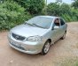 Toyota Vios G 2005 - Cần bán xe Vios G xịn 2005, xe không chạy dịch vụ ngày nào