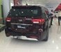 Kia Sedona   2018 - Bán ô tô Kia Sedona sản xuất năm 2018, màu đỏ
