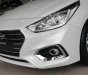 Hyundai Accent    2018 - Bán Hyundai Accent đời 2018, màu trắng, nhập khẩu