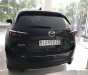 Mazda CX 5 2.5   2018 - Cần bán Mazda CX 5 2.5 đời 2018, màu đen như mới