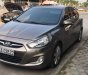 Hyundai Accent 2011 - Cần bán gấp Hyundai Accent năm 2011, nhập khẩu nguyên chiếc chính chủ, giá chỉ 338 triệu