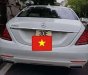 Mercedes-Benz S class    S500  2016 - Bán Mercedes S500 2016, màu trắng