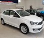 Volkswagen Polo 2018 - Polo Sedan 2018 giá tốt - nhập khẩu chính hãng Volkswagen, hỗ trợ trả góp 90%/ hotline: 090.898.8862