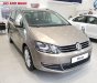 Volkswagen Sharan 380 TSI 2018 - Volkswagen Sharan 2018 màu đồng - xe gia đình 7 chỗ cao cấp, chính hãng từ châu âu/ hotline 090.898.8862

