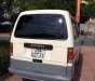 Suzuki Super Carry Van 1998 - Bán xe Suzuki Super Carry Van sản xuất 1998, màu trắng