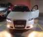 Audi A6 2.0T 2010 - Bán Audi A6 2.0T năm 2010, màu trắng, nhập khẩu 