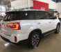 Kia Sorento  GATH 2018 - Cần bán Kia Sorento đời 2018, màu trắng giá cạnh tranh