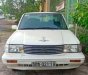 Toyota Crown   1990 - Bán ô tô Toyota Crown đời 1990, màu trắng