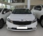 Kia Cerato AT 2017 - Bán Kia Cerato AT sản xuất năm 2017, màu trắng