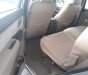 Toyota Fortuner 2.5 G 2014 - Cần bán xe Toyota Fortuner 2.5 G 2014, màu bạc