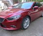 Mazda 6 2.5 AT 2016 - Bán Mazda 6 2.5 AT 2016, đã đi 36000km
