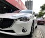 Mazda 2 1.5 AT 2015 - Bán Mazda 2 1.5 sedan màu trắng