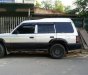 Mitsubishi Pajero 2001 - Bán Mitsubishi Pajero sản xuất năm 2001, màu trắng, xe nhập 