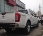 Nissan Navara  NP300 EL 2018 - Bán xe Nissan Navara 2018, màu trắng, xe nhập, giá 666tr