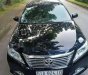 Toyota Camry   2.5Q 2014 - Bán Toyota Camry 2.5Q 2014 màu đen, odo 48000km