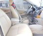 Toyota Innova G 2009 - Bán Toyota Innova G năm 2009, màu vàng cát