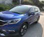 Honda CR V  2.4 2016 - Bán Honda CRV 2.4 sản xuất 2016, bản full đồ, số tự động, mới nguyên zin