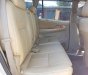 Toyota Innova G 2009 - Bán Toyota Innova G năm 2009, màu vàng cát