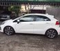 Kia Rio 2017 - Bán xe Kia Rio năm sản xuất 2017, màu trắng, giá 520tr
