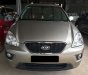 Kia Carens SX 2.0 AT 2WD 2013 - Bán xe Kia Carens đời 2013 màu vàng cát số tự động. Chính chủ, một chủ từ đầu