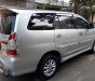 Toyota Innova E 2014 - Bán Toyota Innova E 2014 form 2015 chính chủ bán