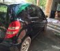 Mercedes-Benz A class A150 2005 - Bán ô tô Mercedes A150 sản xuất năm 2005, màu đen, xe nhập